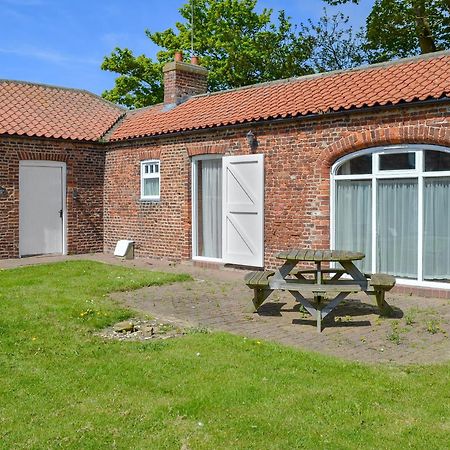 Guillemot Cottage Фламбъро Екстериор снимка