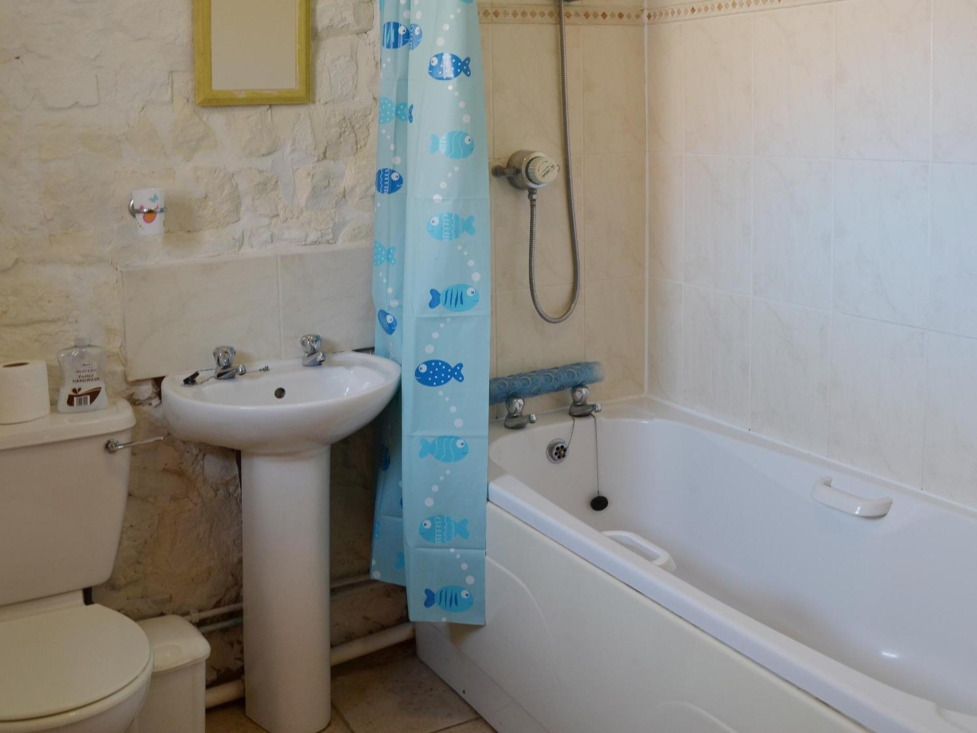 Guillemot Cottage Фламбъро Екстериор снимка