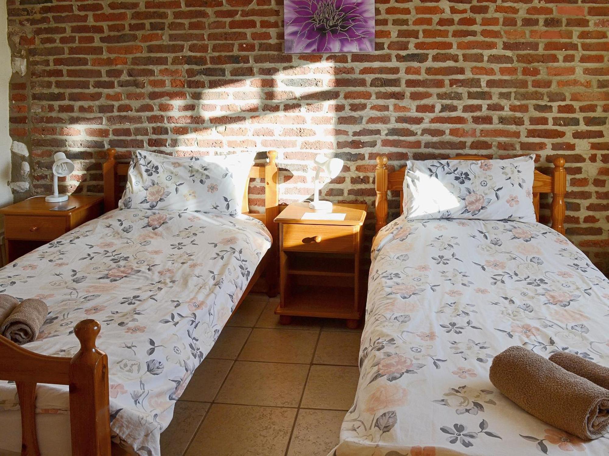Guillemot Cottage Фламбъро Екстериор снимка