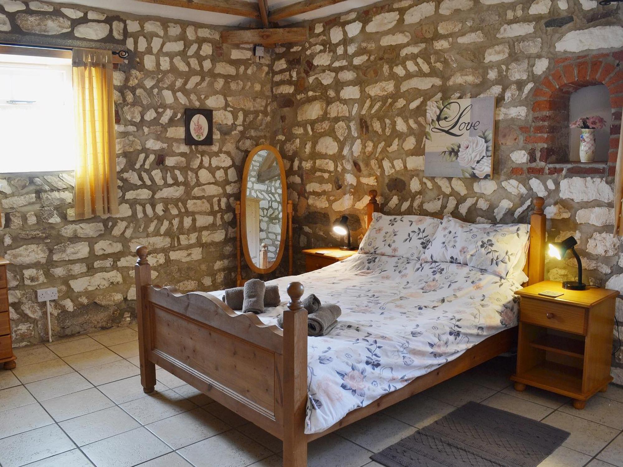 Guillemot Cottage Фламбъро Екстериор снимка