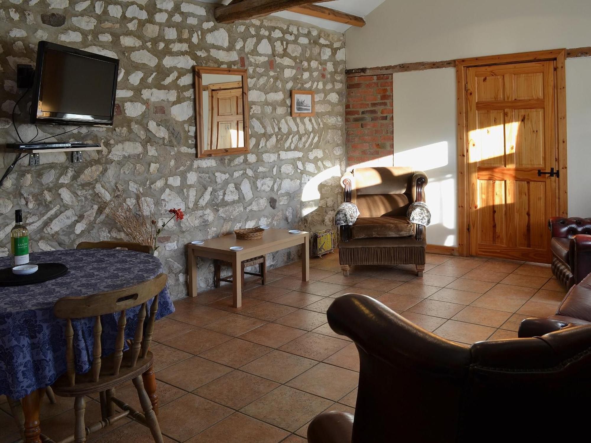 Guillemot Cottage Фламбъро Екстериор снимка